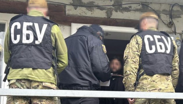 На Закарпатті викрили ще одного клірика УПЦ МП, який поширював фейки про війну в Україні