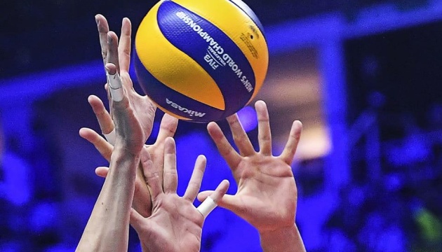 Збірні України з перемог стартували у відборі на Євро-2024 (U20) з волейболу
