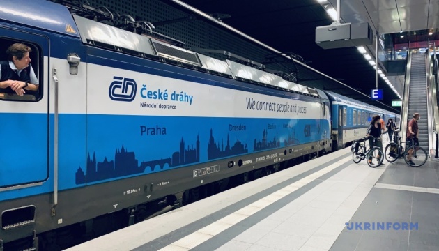 У Чехії заявили про спроби Росії паралізувати європейську залізничну мережу