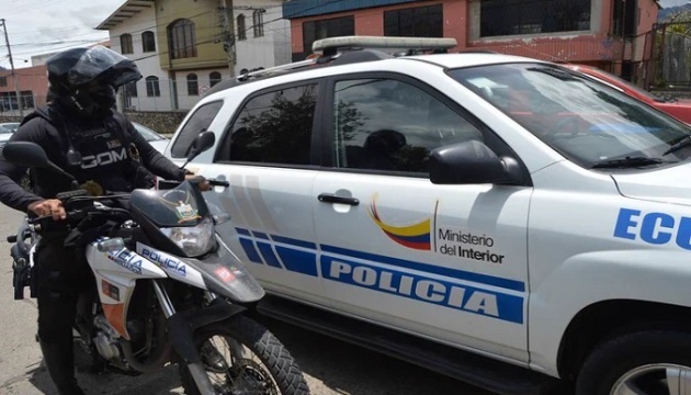 Мексика заявила про призупинення дипвідносин з Еквадором після штурму посольства