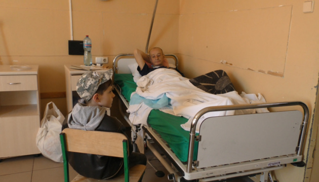 У лікарнях залишаються п'ятеро постраждалих після ворожої атаки по Запоріжжю 5 квітня