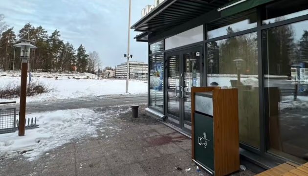 У Фінляндії зарізали жінку в ресторані McDonald's