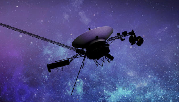 У NASA встановили причину виходу з ладу зонда Voyager-1