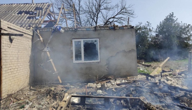 Guerre en Ukraine : Trois civils ont perdu la vie dans des bombardements russes sur la région de Zaporijjia