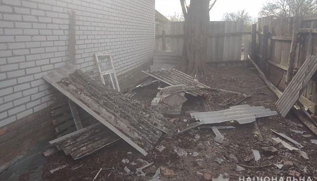 Guerre en Ukraine : Trois civils blessés dans des bombardements russes dans la région de Soumy 