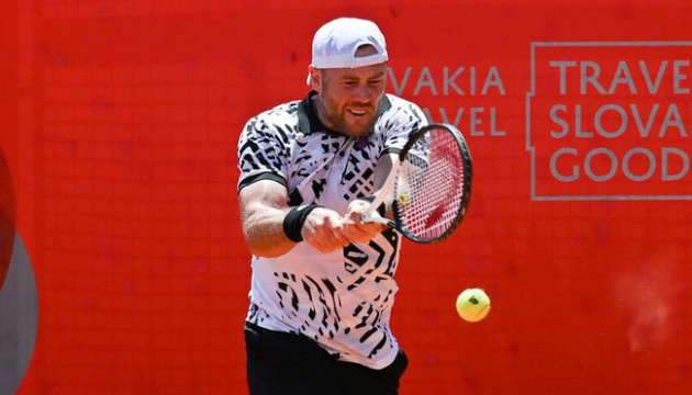 Ілля Марченко виграв стартовий матч на турнірі ATP У Пусані