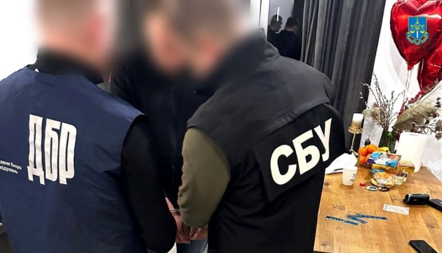 На Львівщині полковнику прикордонної служби оголосили підозру у корупції