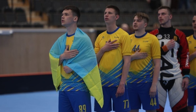 Україна візьме участь в першому в історії чемпіонаті світу з флорболу 3х3