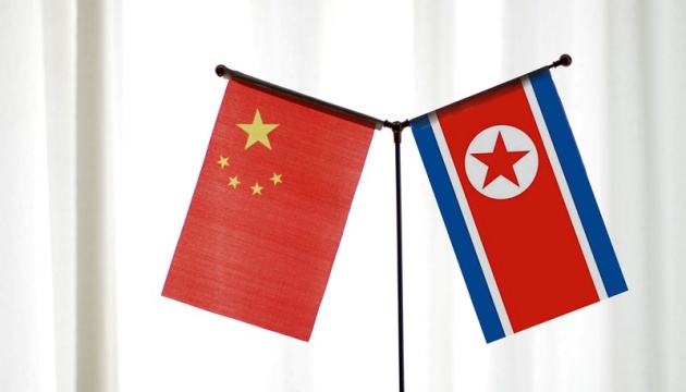 Китай направить до КНДР делегацію високого рівня - МЗС