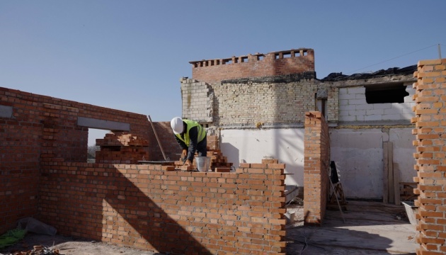 На Харківщині понад 18 тисяч родин отримали виплати на ремонт пошкодженого житла