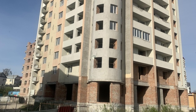 Розтрата грошей пайовиків: у Тернополі до 12 років тюрми засудили директора будівельної компанії