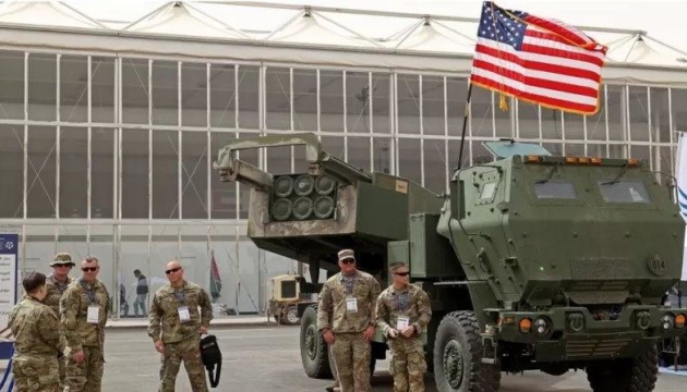 США та союзникам знадобиться $10 трильйонів на переозброєння - Bloomberg