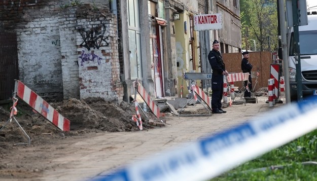 У Польщі українця підозрюють в убивстві чотирьох бездомних
