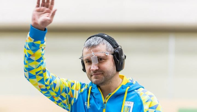 Збірна України з кульової стрільби виступить на ліцензійному турнірі в Бразилії
