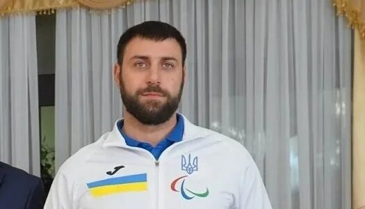 На війні загинув майстер спорту Валентин Дондіков