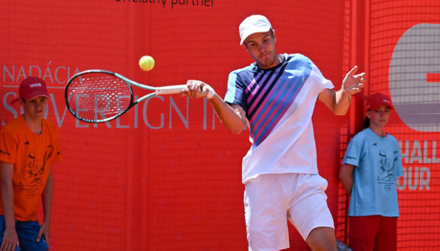 Сачко з перемоги стартував на турнірі ATP у Мадриді