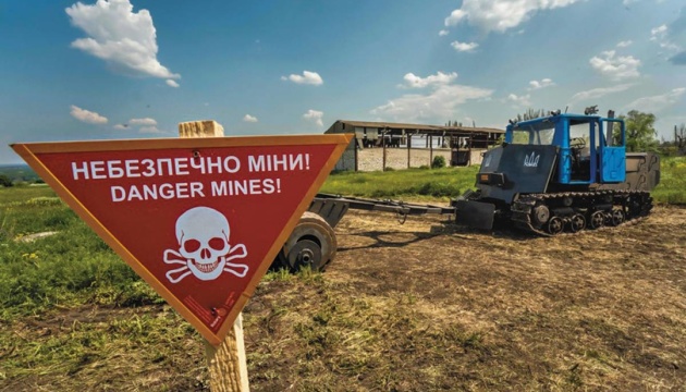 На Харківщині аграрні збитки через вторгнення Росії сягнули понад ₴18 мільярдів