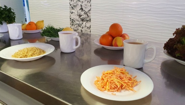 Реформа шкільного харчування: на Київщині створять 25 опорних кухонь