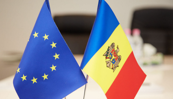 Євросоюз збільшує підтримку армії Молдови на фоні агресії РФ проти України - посол