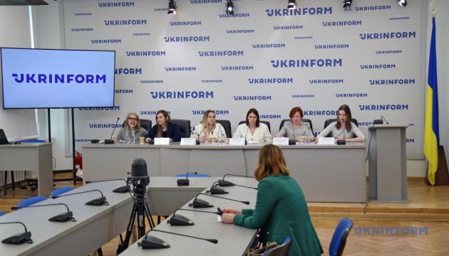 Підсумки адвокаційного туру HIAS спільно з українськими жіночими організаціями у США