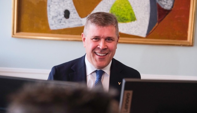 В Ісландії призначили прем’єр-міністра
