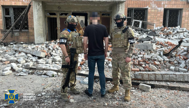 СБУ затримала депутата «ОПЗЖ» із Дружківки - допомагав ФСБ і чекав окупантів