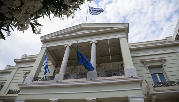 Греція звинуватила Туреччину в «політизації» навколишнього середовища
