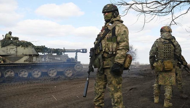 Наступ армії РФ на Харків малоймовірний в найближчому майбутньому, але можливий - ISW
