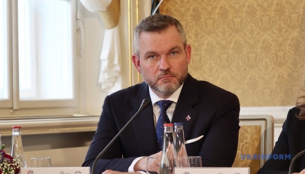 Новообраний президент Словаччини може збалансувати Фіцо - експерт