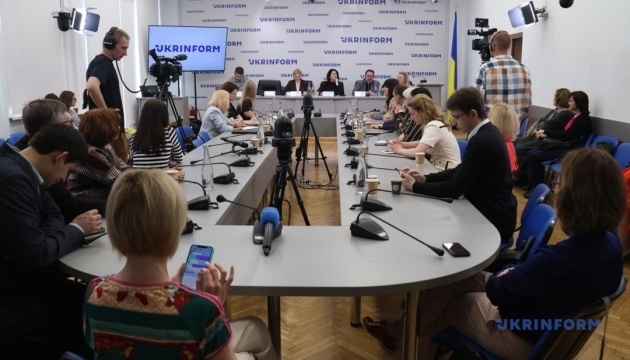 В Україні за рік понад три тисячі медіа отримали ліцензію на діяльність