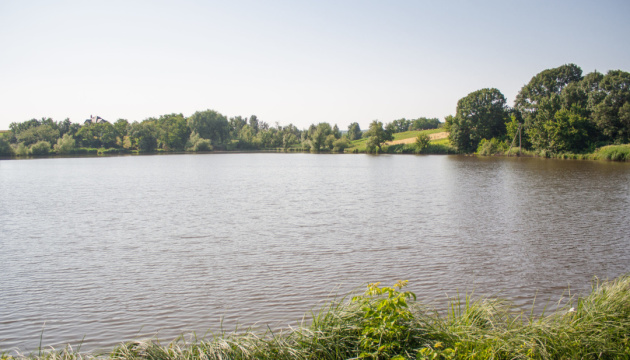 На Вінниччині громаді повернули землі водного фонду вартістю ₴4,4 мільярда 