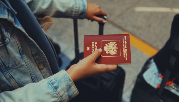 У Латвії громадянам РФ видали 27 розпоряджень про виїзд