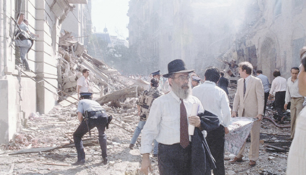 Аргентинський суд поклав відповідальність за вибух 1994 року в Буенос-Айресі на Іран