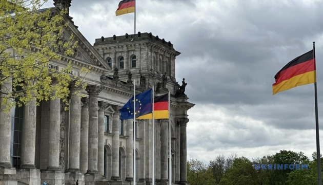 Bundestag’s Defense Committee Chair: Russia waging war against entire Europe