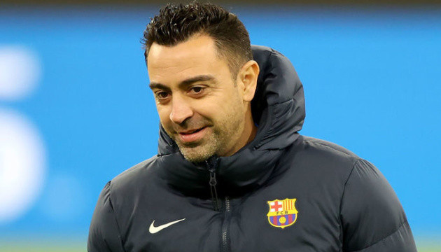 «Барселона» намагається вмовити Хаві залишитися у команді - ЗМІ