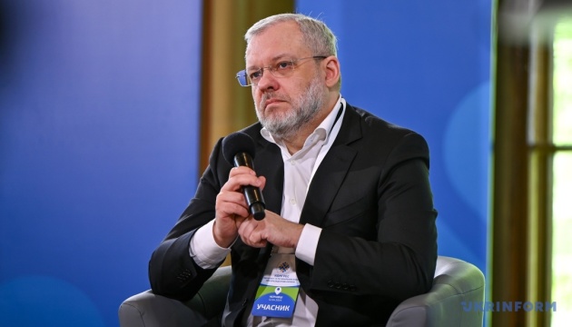 Галущенко сподівається, що комюніке Саміту миру наблизить час повернення ЗАЕС
