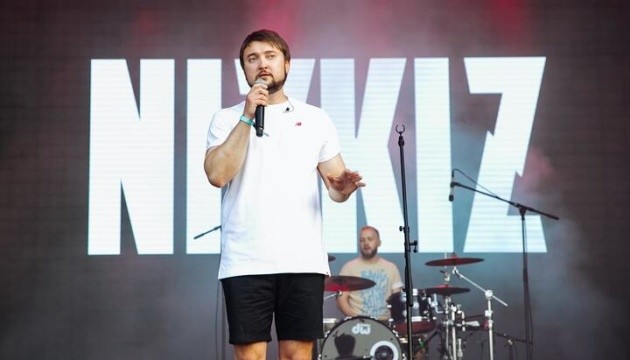 У Білорусі до списку «екстремістів» внесли музикантів Nizkiz, чия пісня стала гімном протестів 2020 року