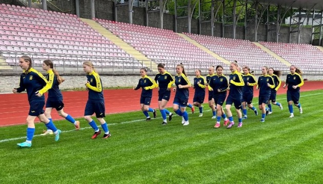 Українські футболістки зіграють на Турнірі розвитку УЄФА у Боснії та Герцеговині