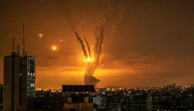 ЗМІ повідомили, скільки Ізраїль витратив на відбиття атаки Ірану