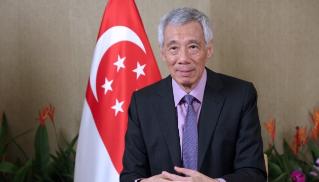 Прем’єр Сінгапуру йде у відставку