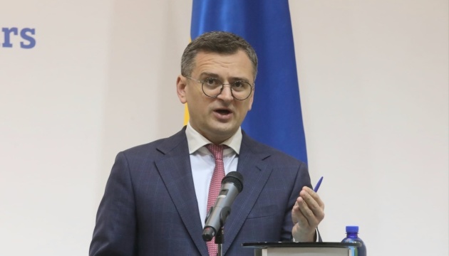 Зустрічі з країнами ЄС щодо скринінгу законодавства України можуть початися вже в липні - Кулеба
