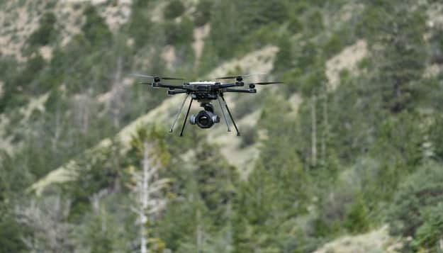 Canada to start sending 450 SkyRanger drones to Ukraine this summer – MoD