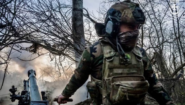 Militares ucranianos repelen 73 ataques en cinco direcciones
