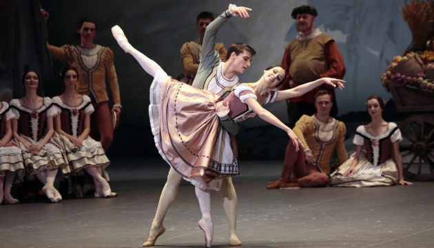 У Південній Кореї скасували шоу російського балету за день до прем'єри
