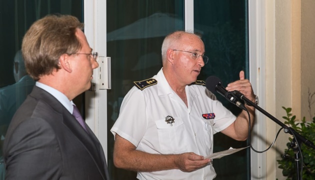Росія загрожує підводній інфраструктурі Європи і Північної Америки - ВМС НАТО