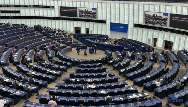PACE adopts resolution on support for reconstruction of Ukraine
