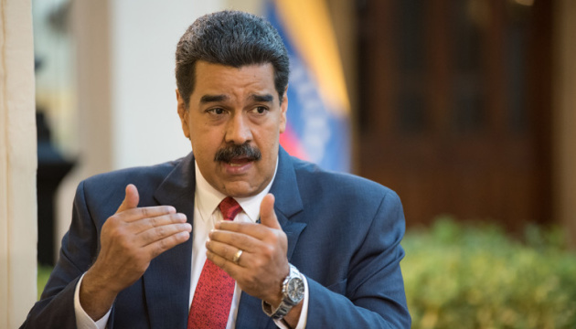 Венесуела відкликає всіх своїх дипломатів з Еквадору