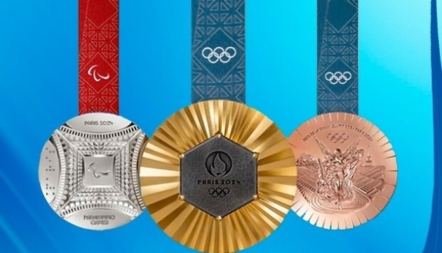 Аналітики прогнозують Україні 13 медалей на Олімпіаді-2024