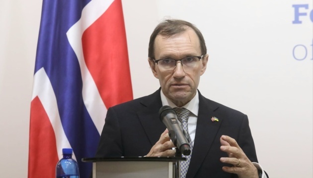 Norwegian foreign minister visits Odesa, Chisinau