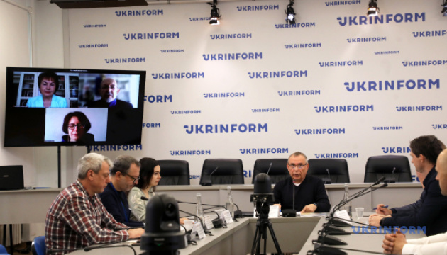 Стан громадської думки на деокупованих територіях України